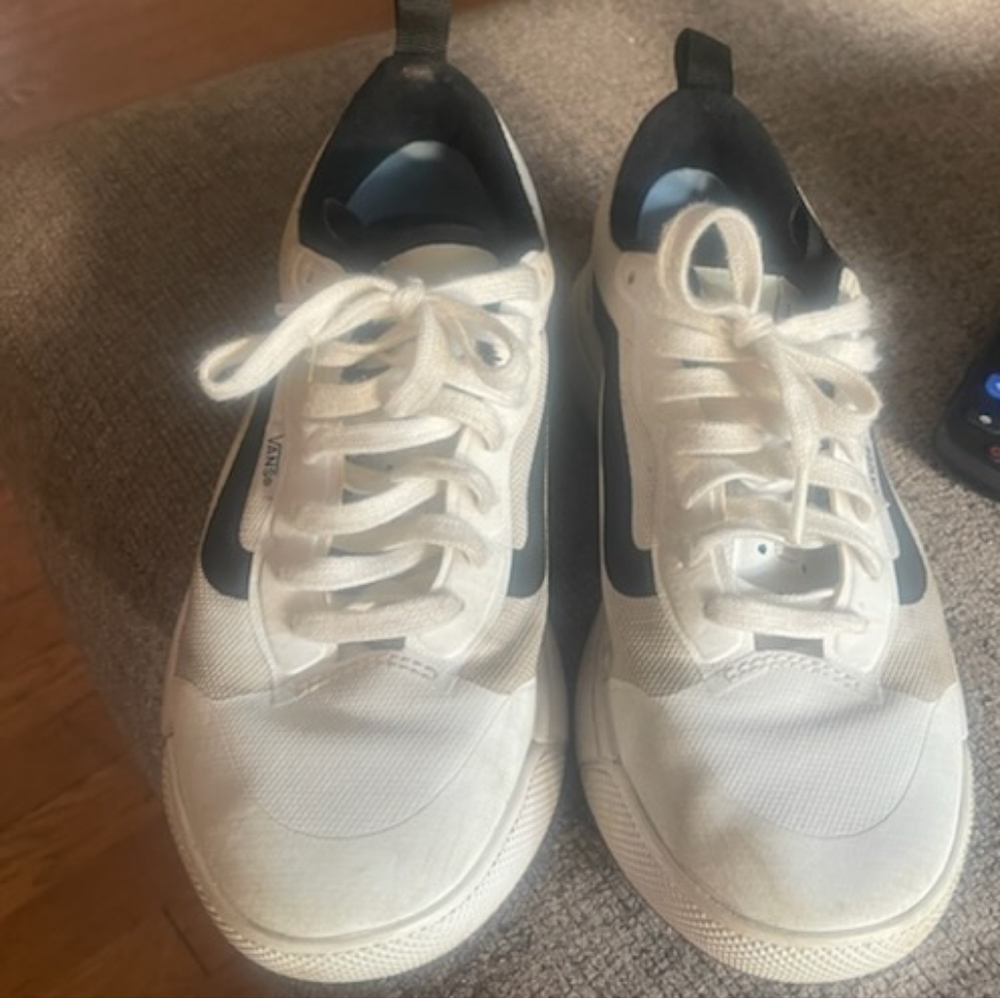 VANS Sneakers